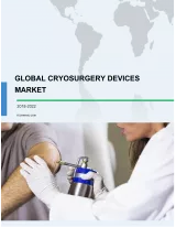 Global Cryosurgery Devices Market 2018-2022